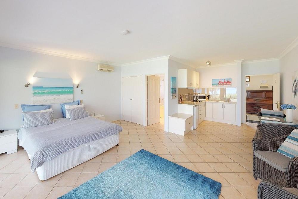 Paradise Beach Apartments Sanctuary Point Ngoại thất bức ảnh